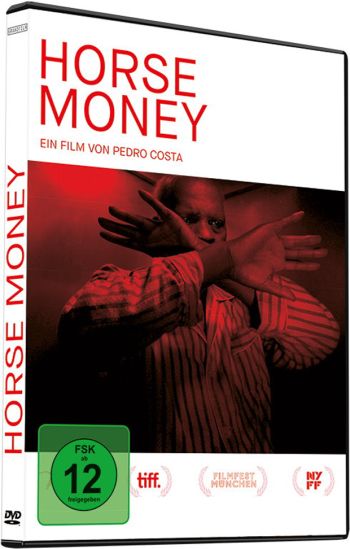 Horse Money (OmU)