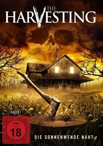 Harvesting, The