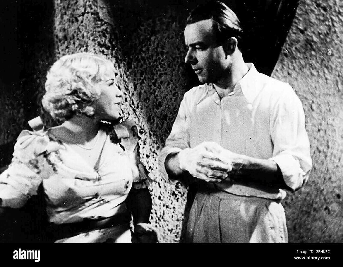 Frasquita - mit Heinz Rühmann und Hans Moser (Filmjuwelen)  (DVD)