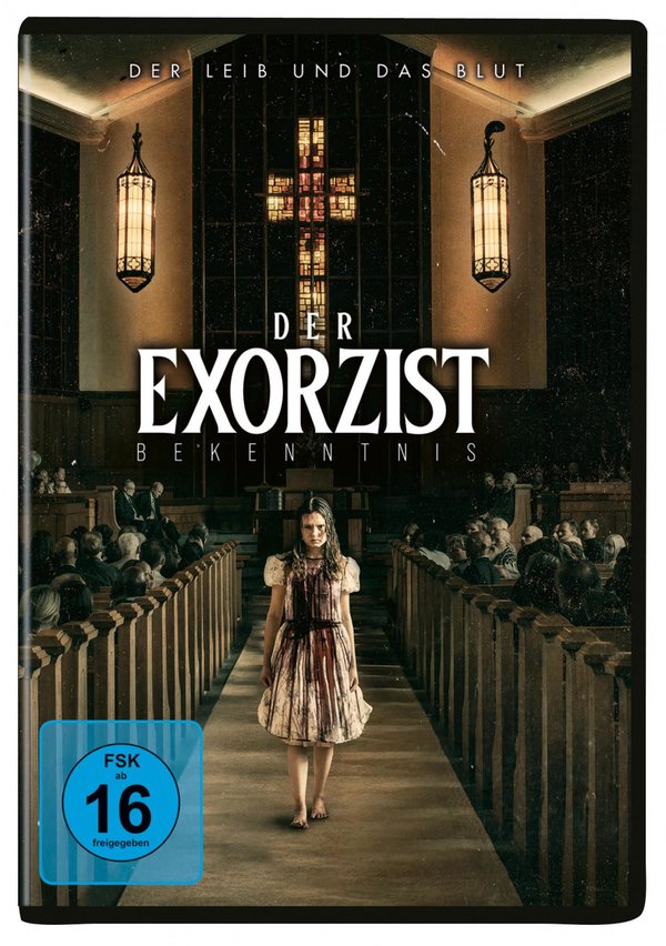 Exorzist, Der: Bekenntnis