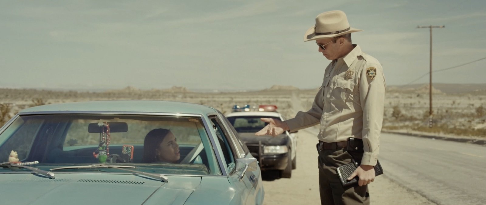 Blood Star: Gnadenlose Jagd  (Blu-ray Disc)