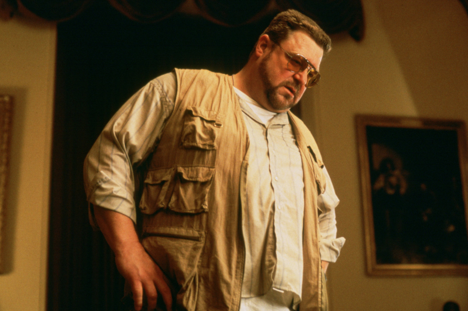 Big Lebowski, The (4K Ultra HD)