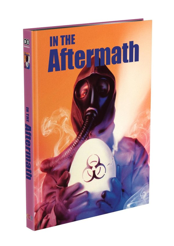 In the Aftermath - Uncut Mediabook Edition (DVD+blu-ray) (A)