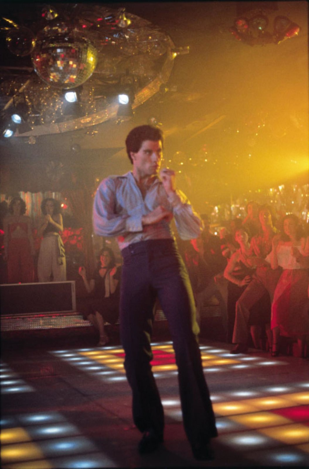 Saturday Night Fever (4K Ultra HD)