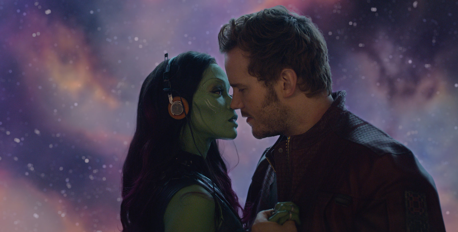 Guardians of the Galaxy -  3-Movie Collection   [3 DVDs]  (DVD)