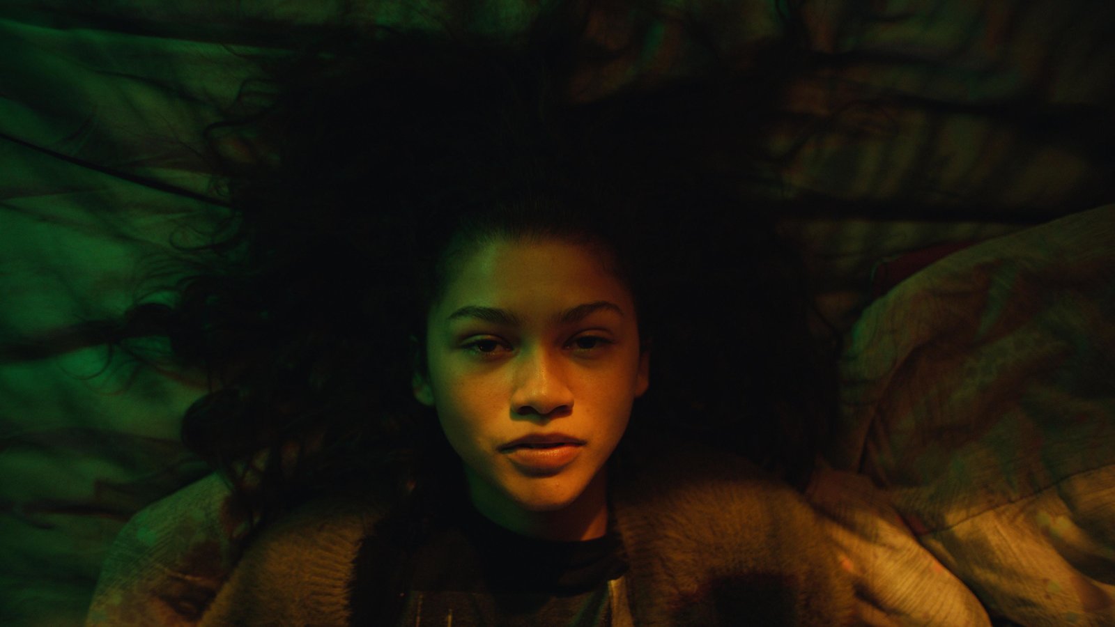 Euphoria - Staffel 1+2