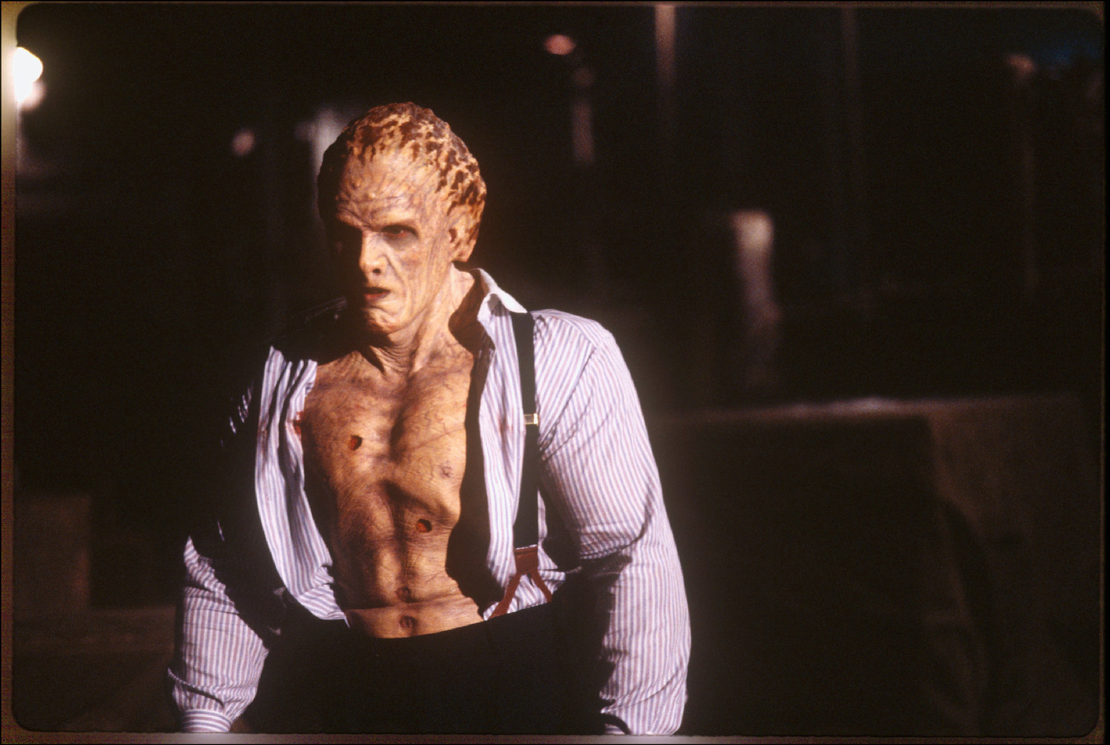 Alien Nation - Spacecop L.A. 1991 (blu-ray)