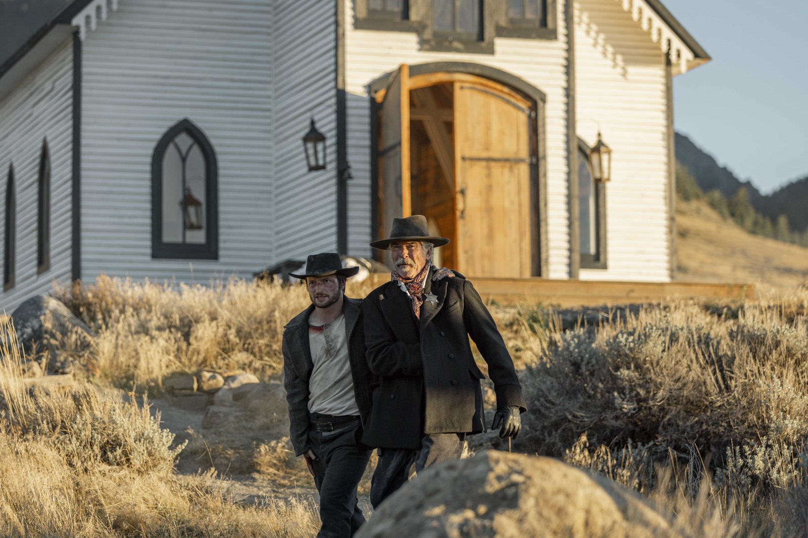 The Unholy Trinity  (DVD)