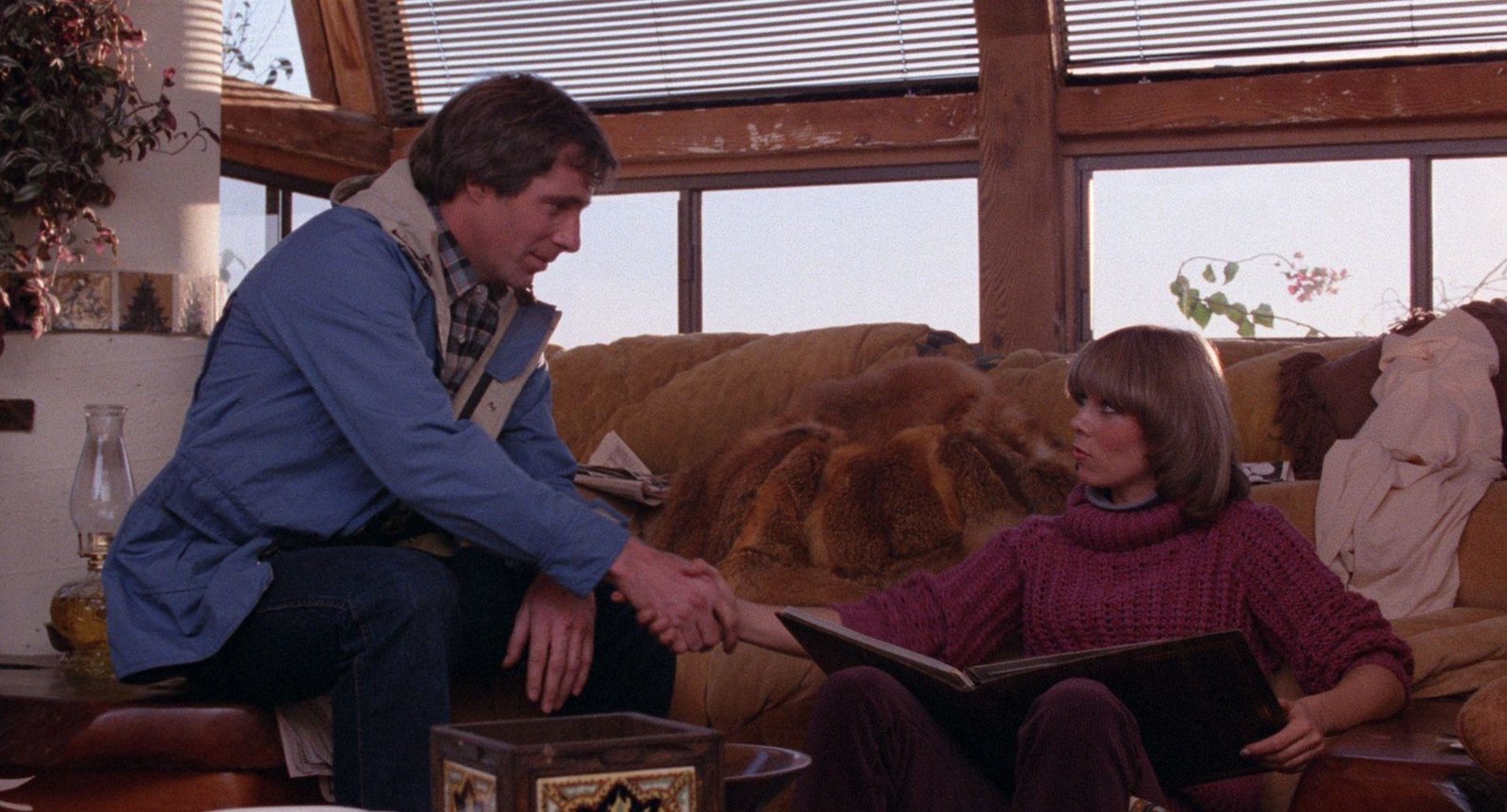 Deadly Games - Tödliche Spiele