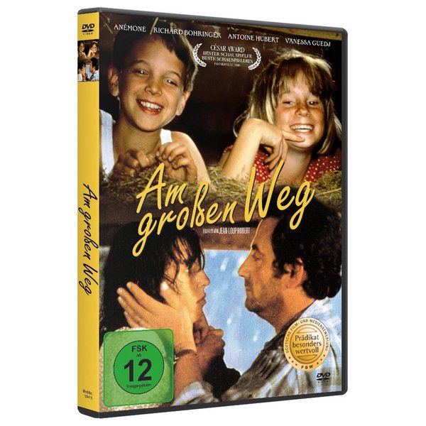 Am großen Weg - Limited Edition auf 500 Stück  (DVD)