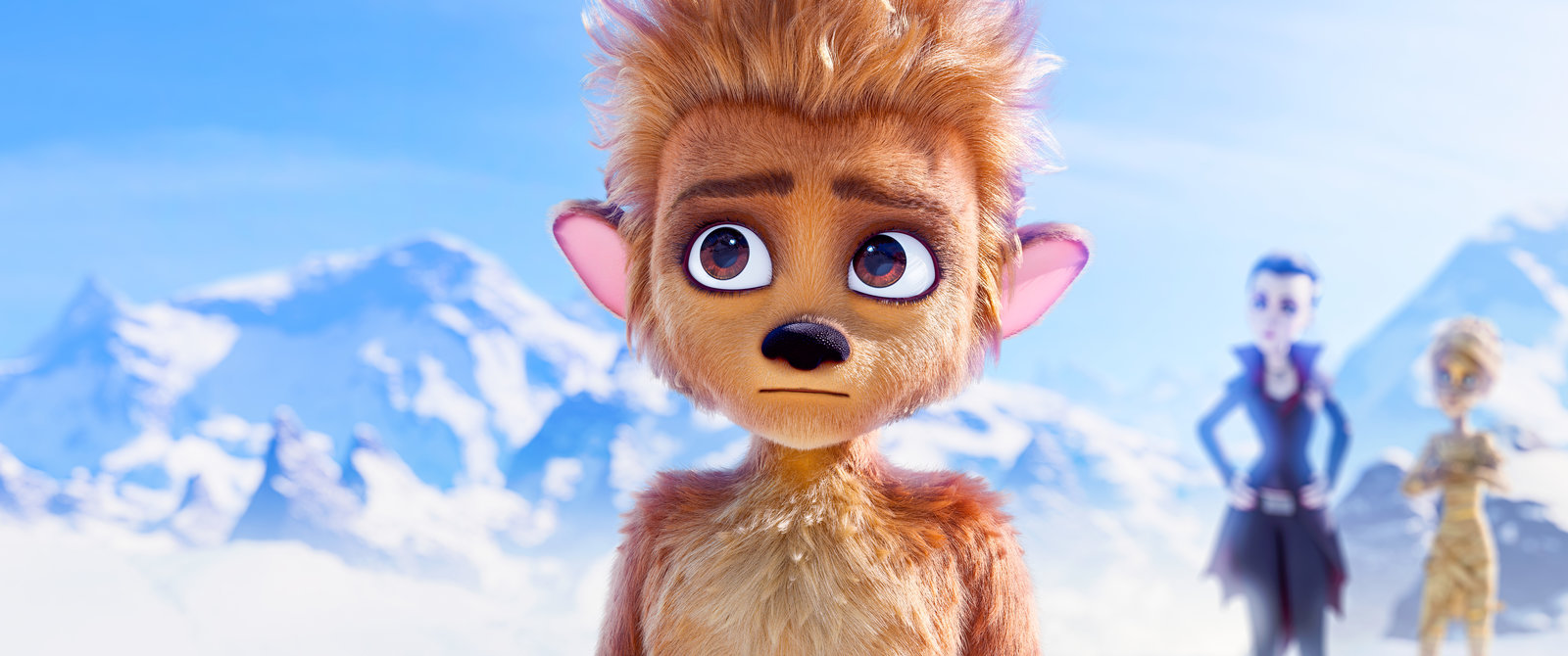 Happy Family 2  (Blu-ray Disc)