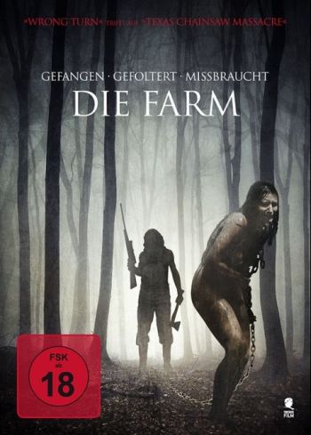Farm, Die