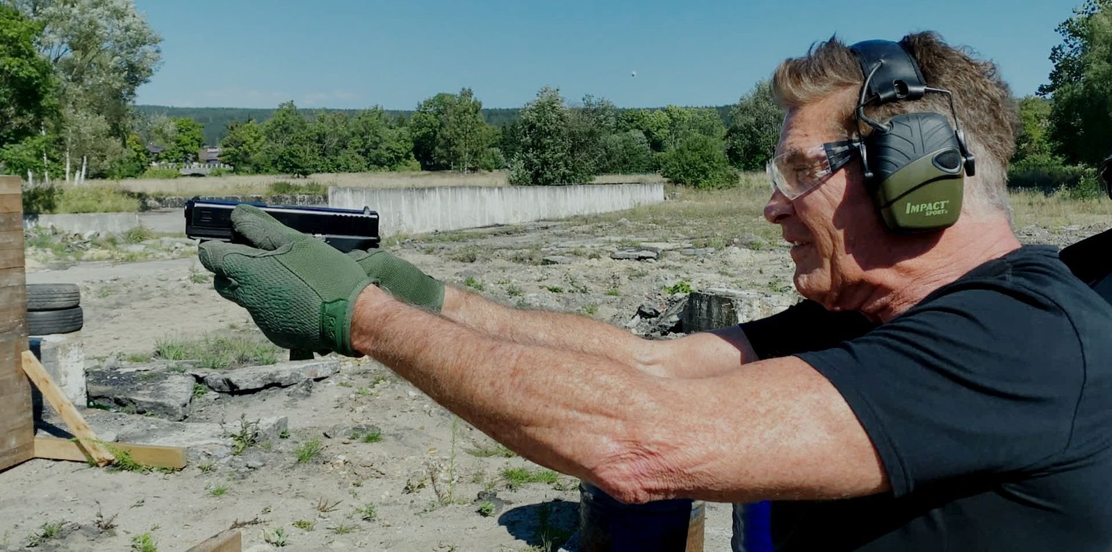 Ze Network - Uncut Mediabook Edition  (blu-ray) (D)