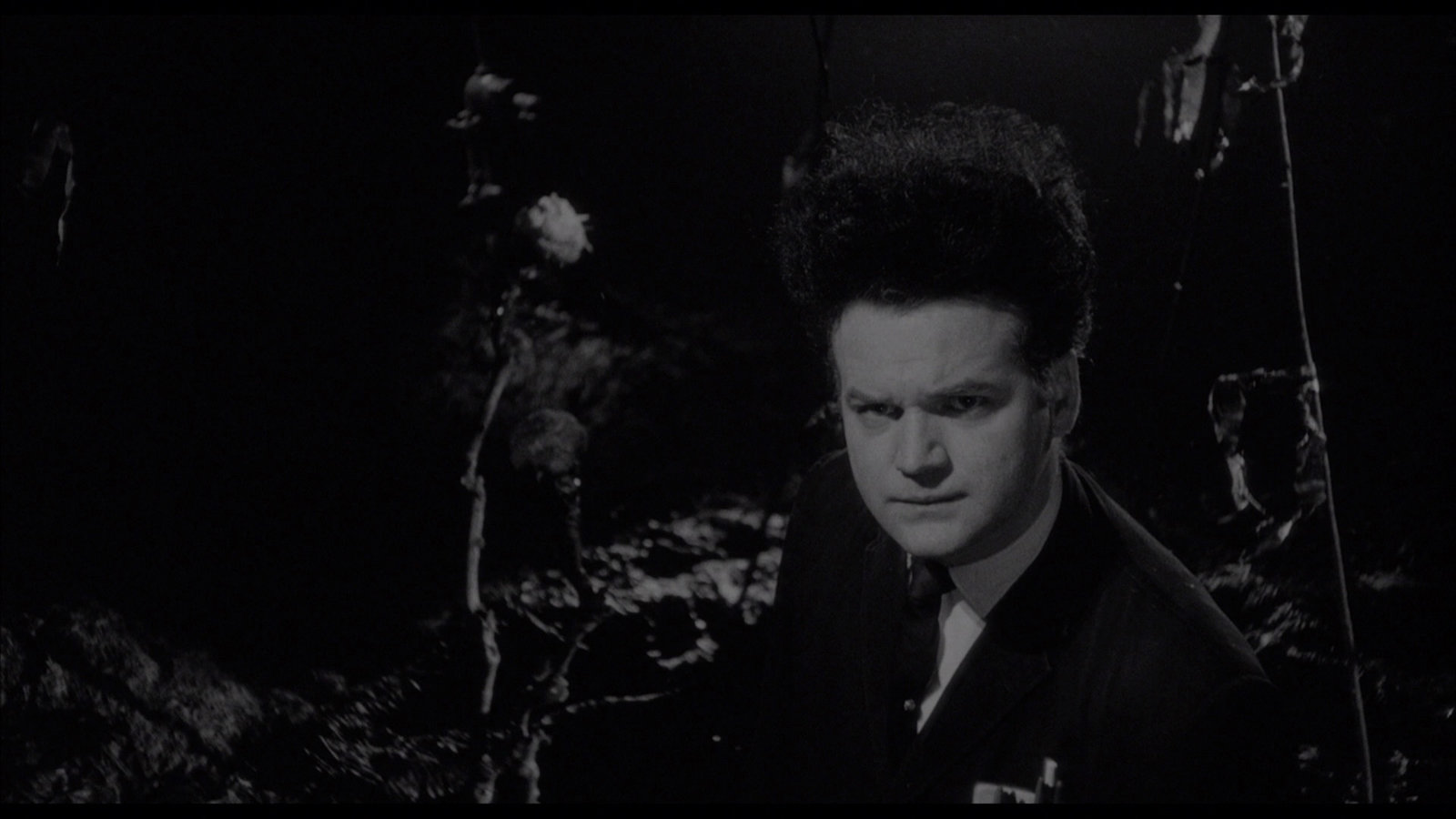 Eraserhead  (4K Ultra HD) (+ Blu-ray)