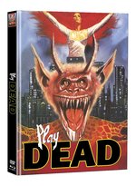 Play Dead - Uncut Mediabook Edition (DVD+blu-ray) (C)