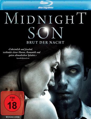 Midnight Son - Brut der Nacht (blu-ray)