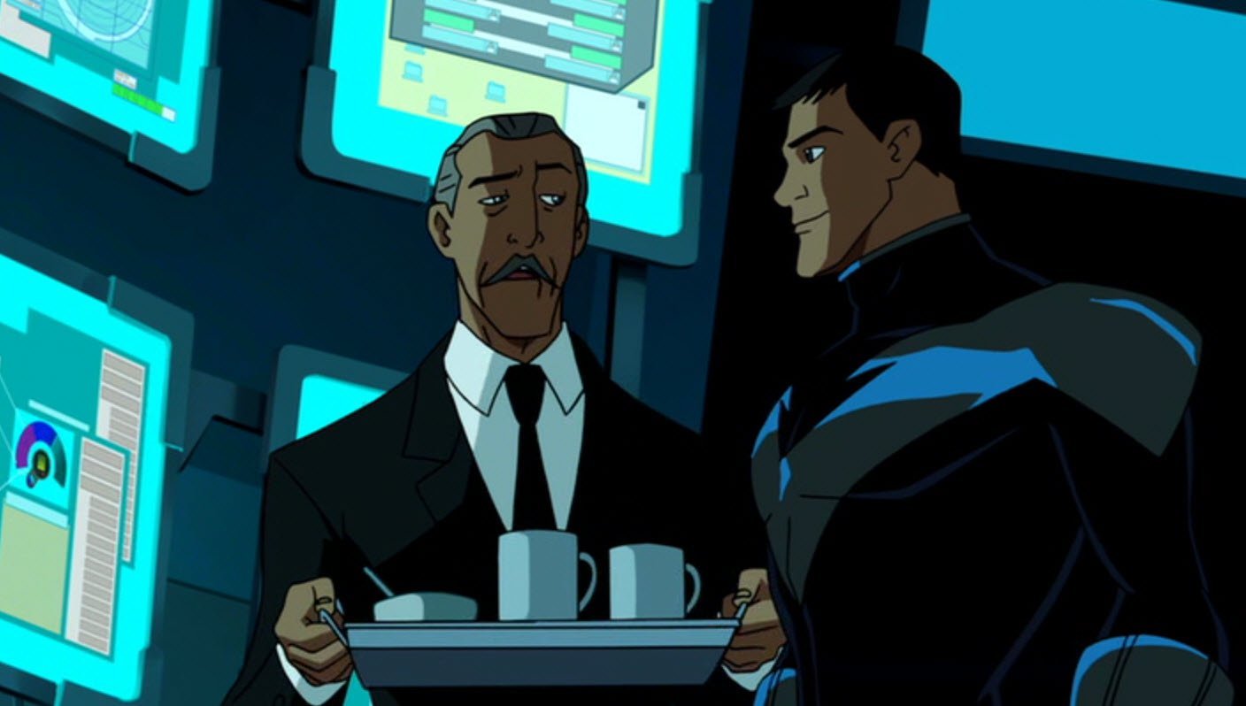 Batman - Under the Red Hood  (Blu-ray Disc)