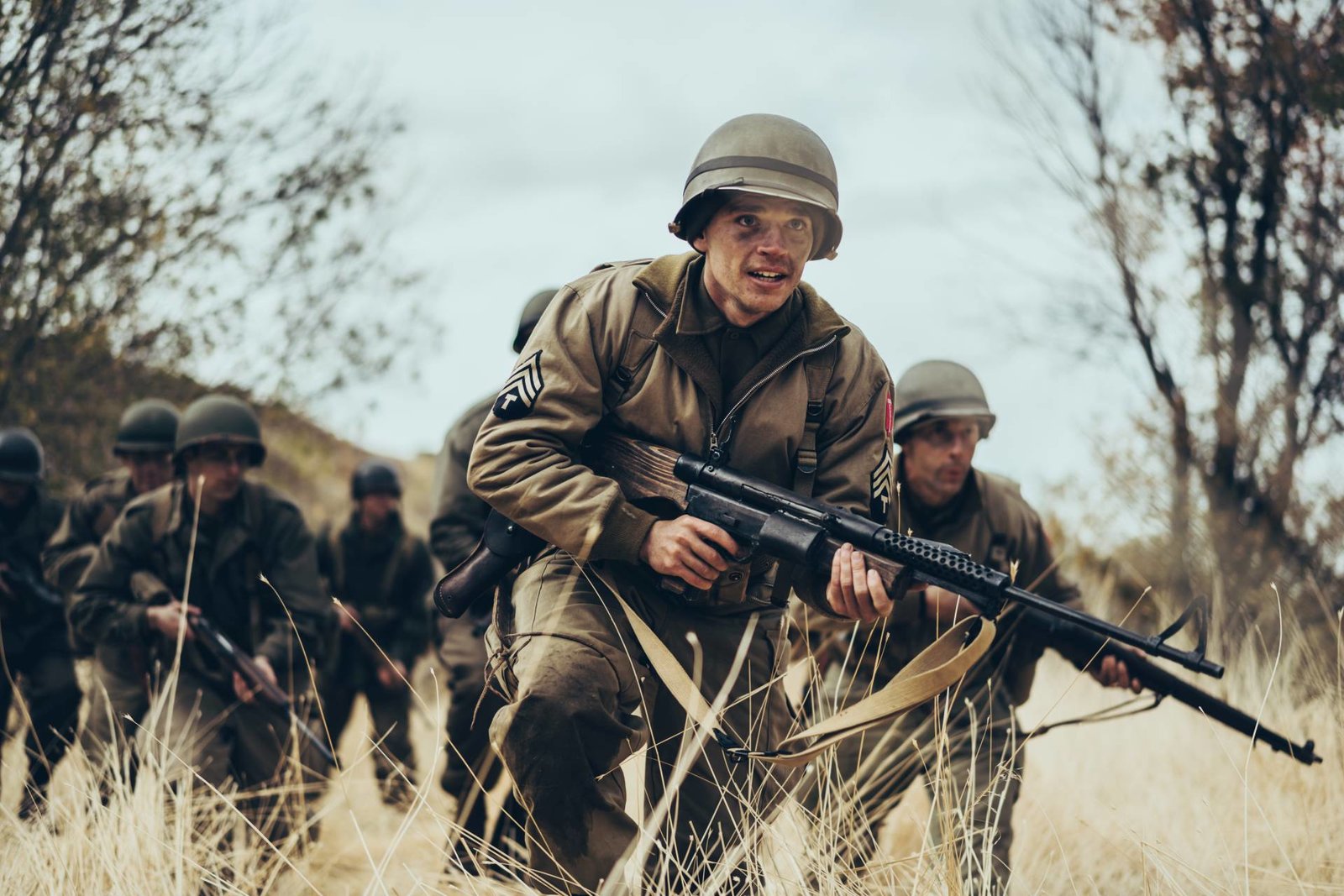 The Devil's Brigade - Die Spezialeinheit  (Blu-ray Disc)