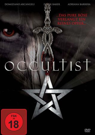 Occultist, The