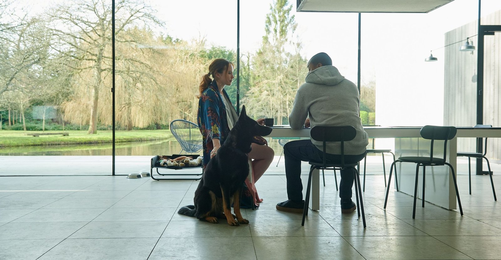 Daddy's Head - Uncut Mediabook Edition  (DVD+blu-ray)