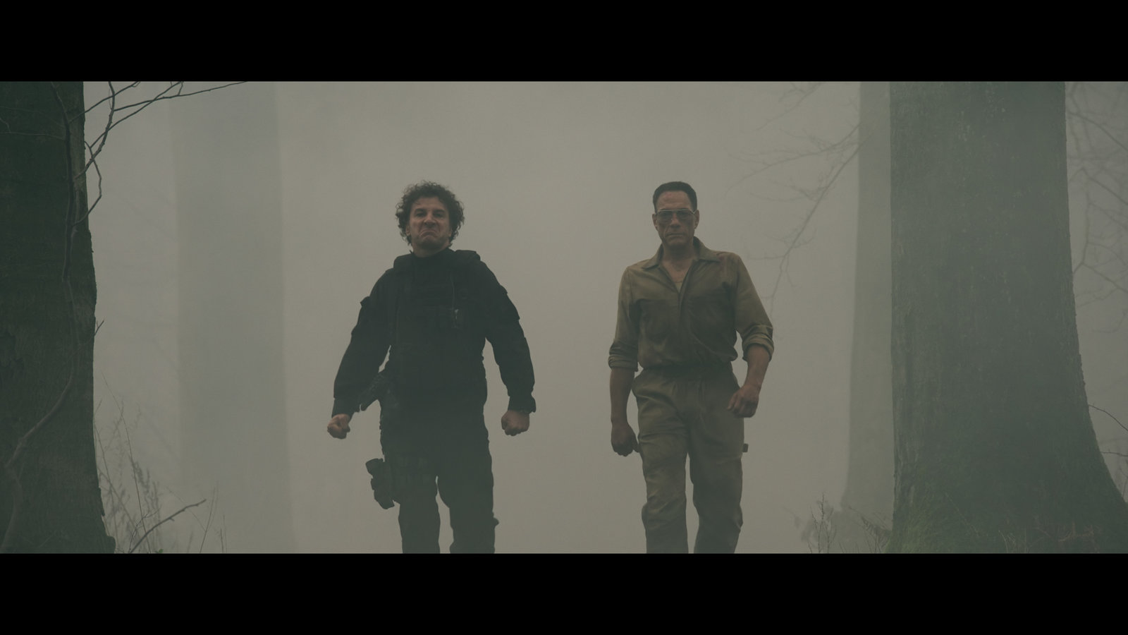 Mission: Gardener - Der grüne Daumen der Rache  (Blu-ray Disc)