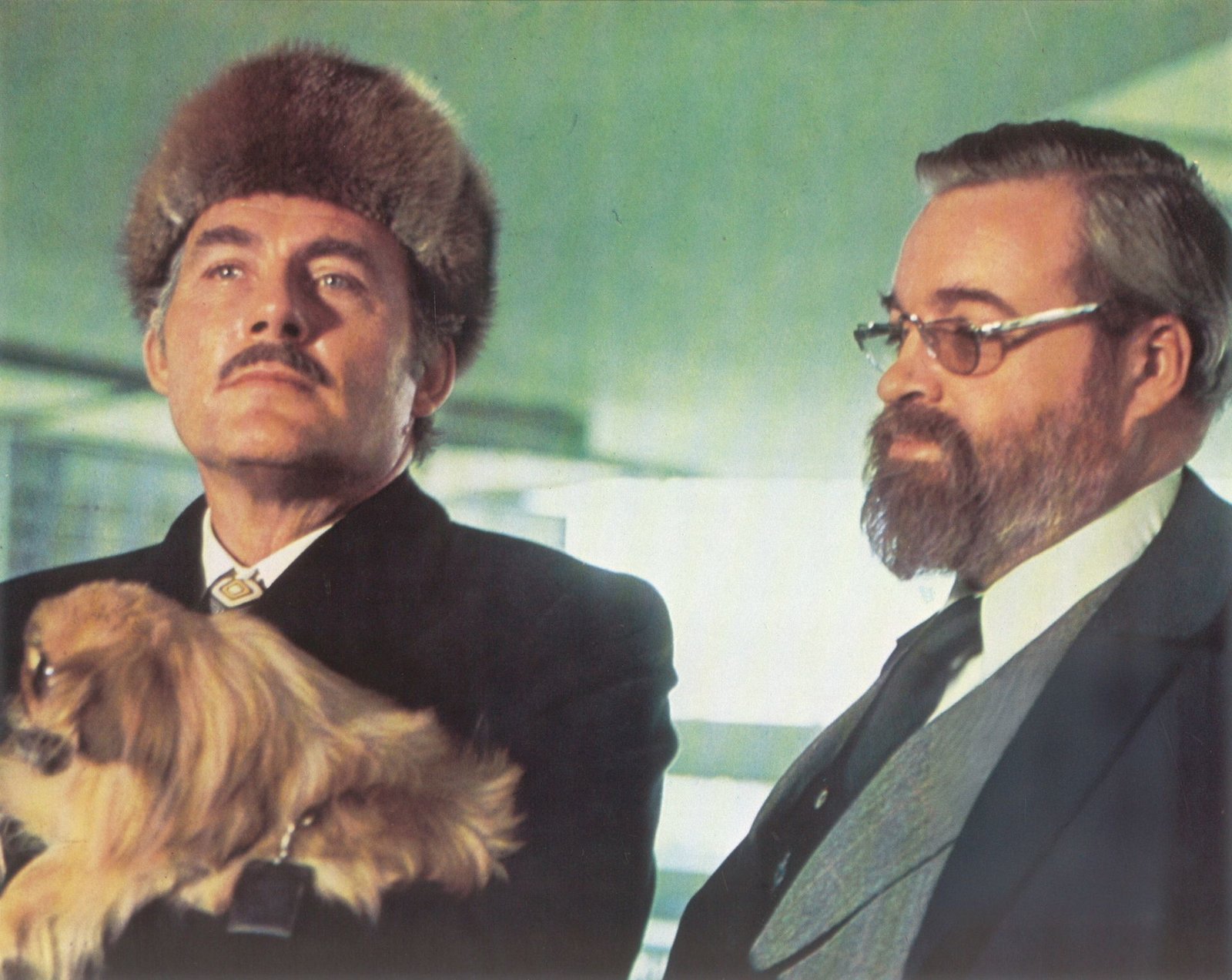 Der Richter und sein Henker (Filmjuwelen)  (DVD)