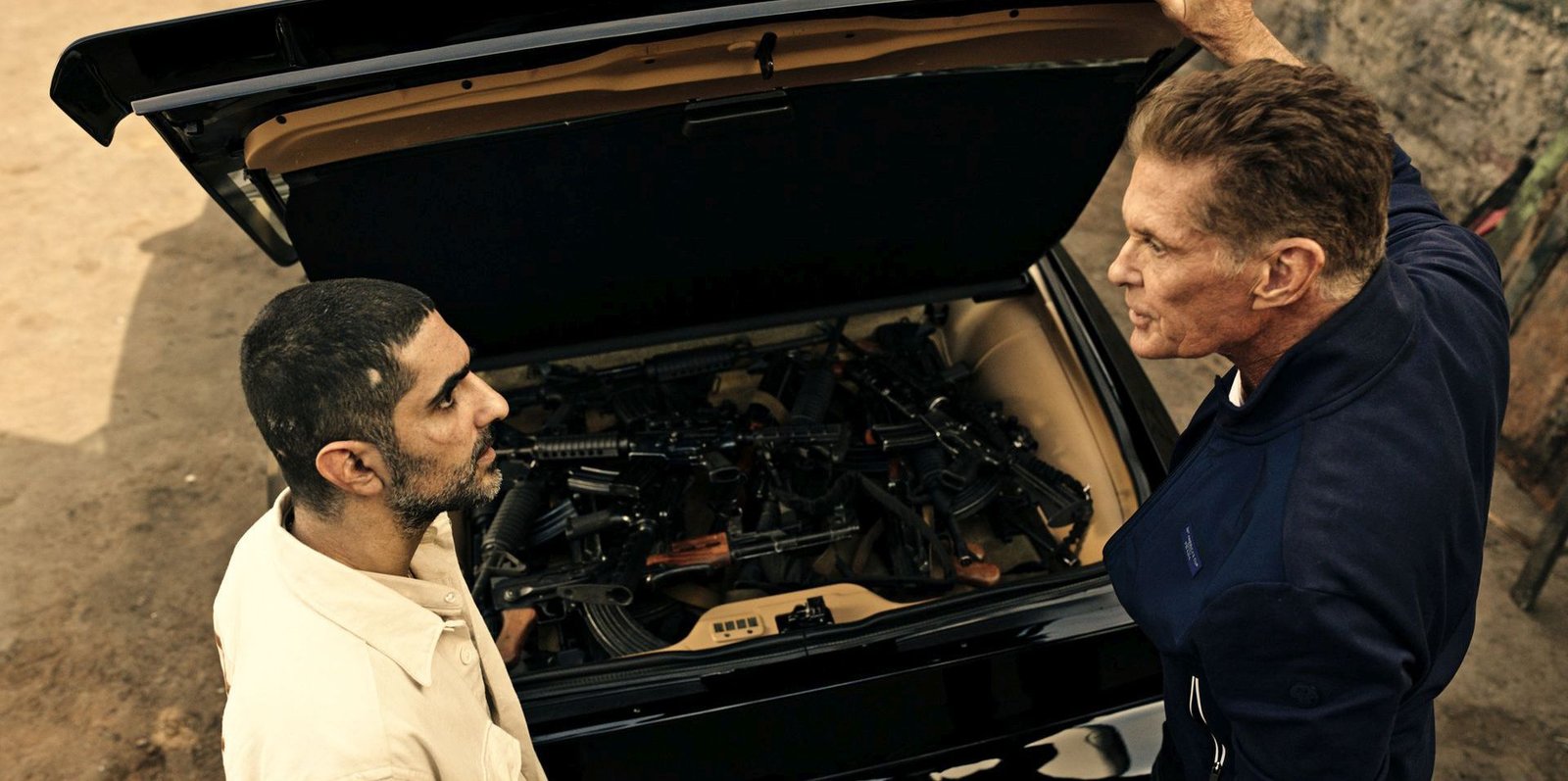 Ze Network - Uncut Mediabook Edition  (blu-ray) (B)