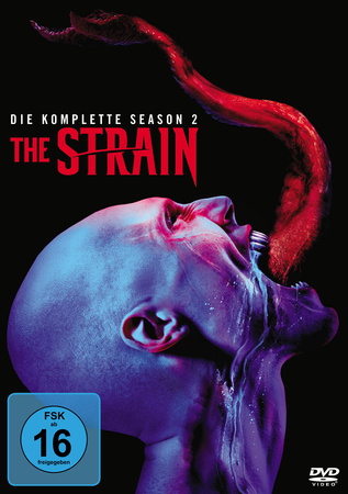 Strain, The - Season 2
