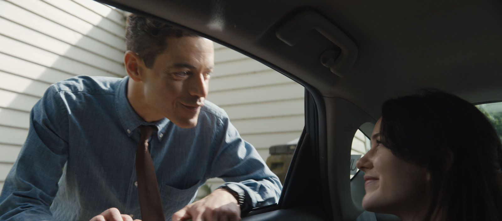 The Amateur - Der Amateur  (Blu-ray Disc)