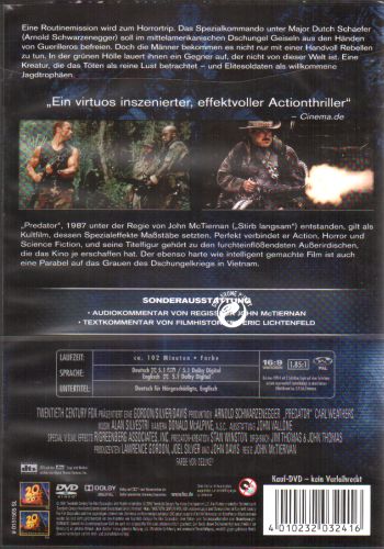 Predator