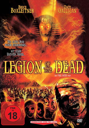 Legion of the Dead