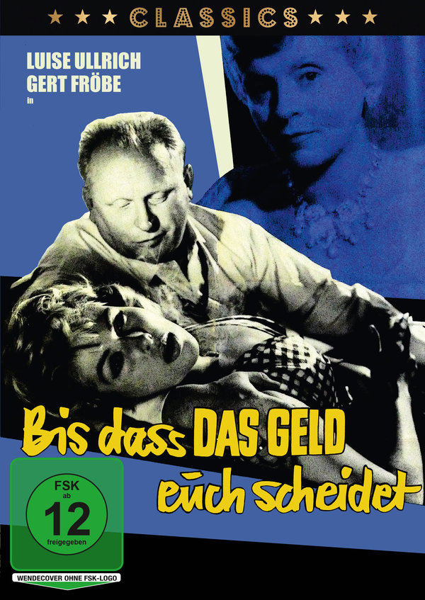 Bis daß das Geld euch scheidet  (DVD)