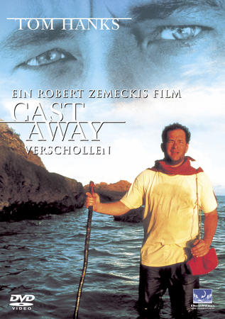 Cast Away - Verschollen