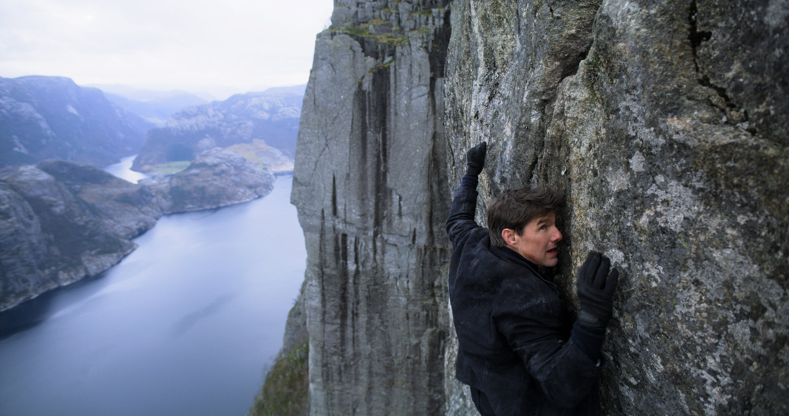 Mission: Impossible 6 - Fallout