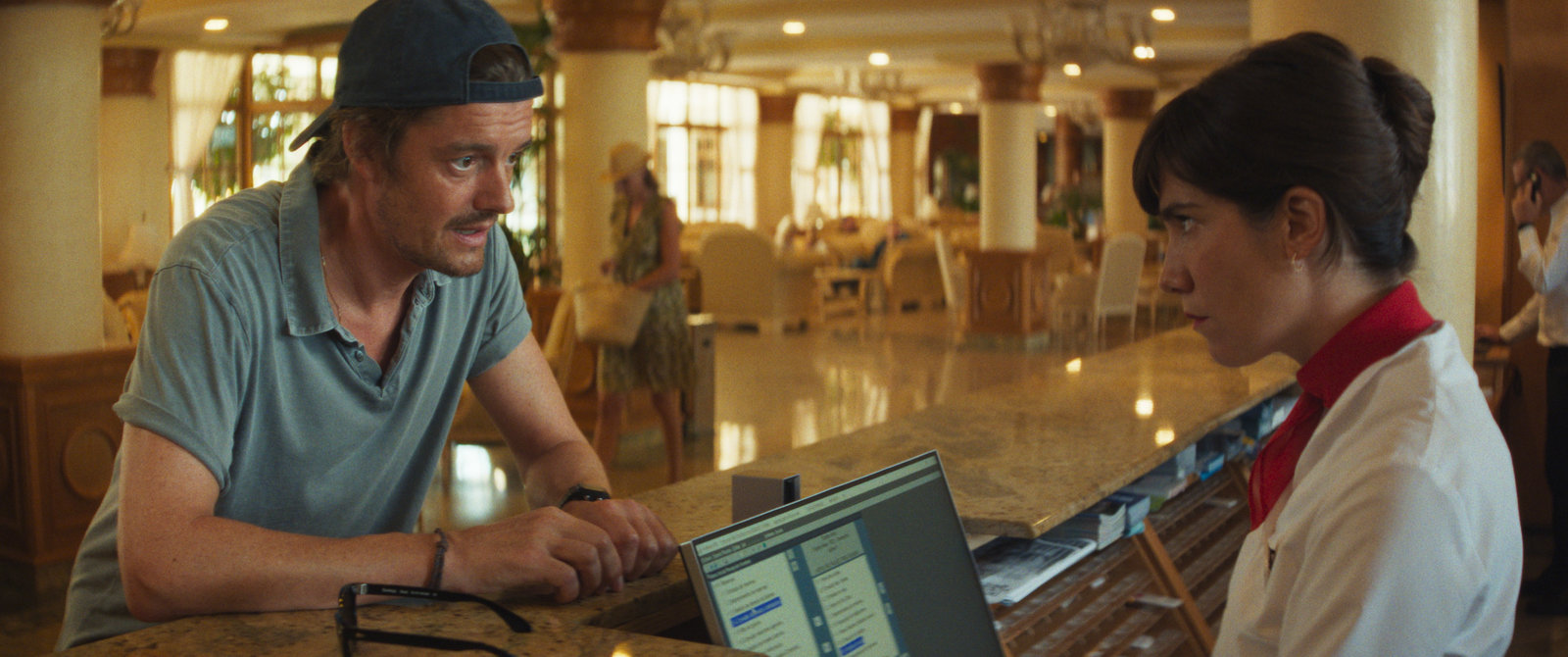 Islands  (Blu-ray Disc)