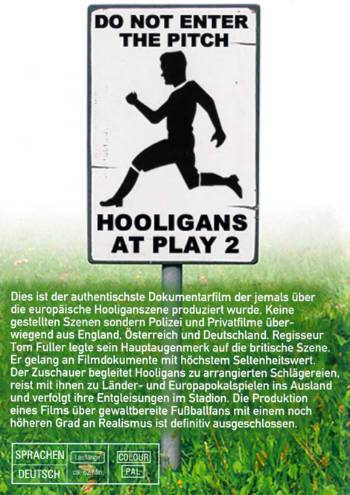 Hooligans At Play 2