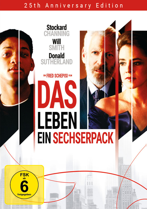 Leben, Das - Ein Sechserpack: 25th Anniversary Edition
