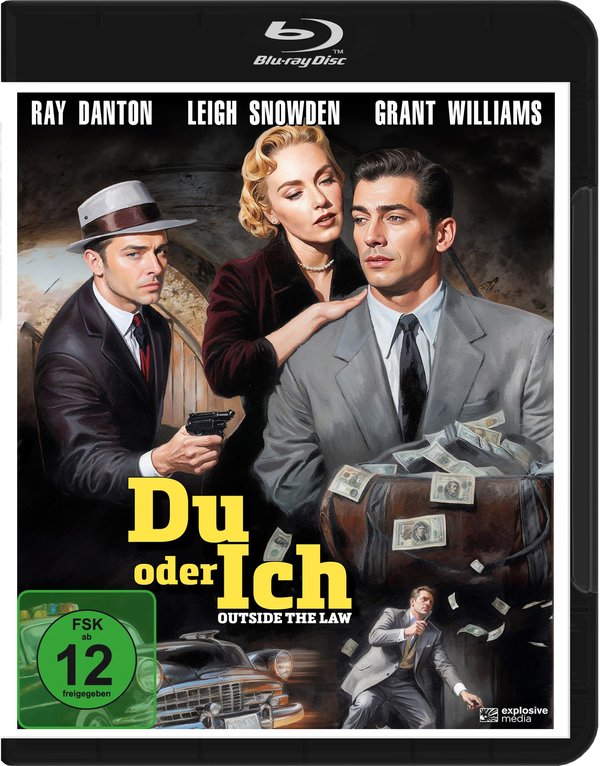 Du oder Ich  (Blu-ray Disc)