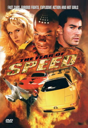 Fear of Speed, The