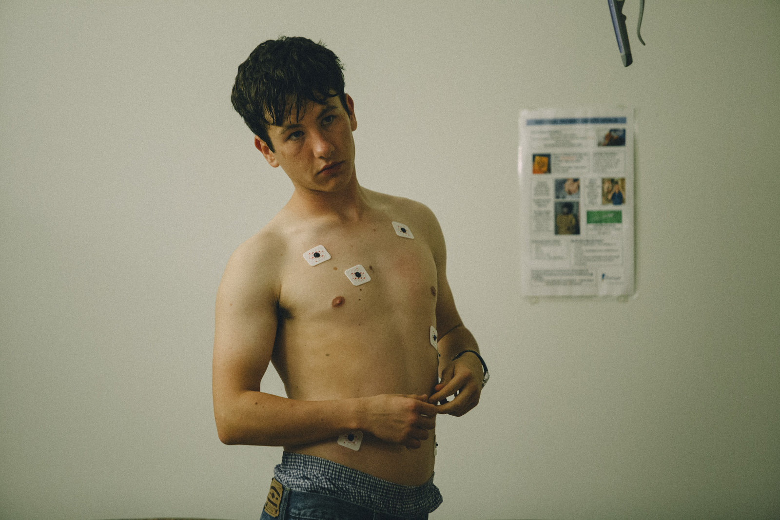 Killing of a Sacred Deer, The