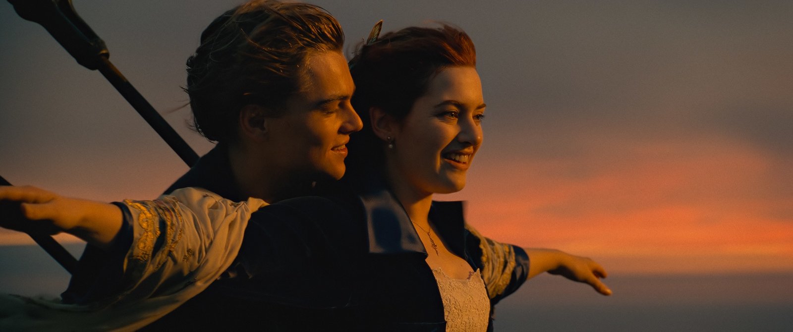 Titanic  (4K Ultra HD)