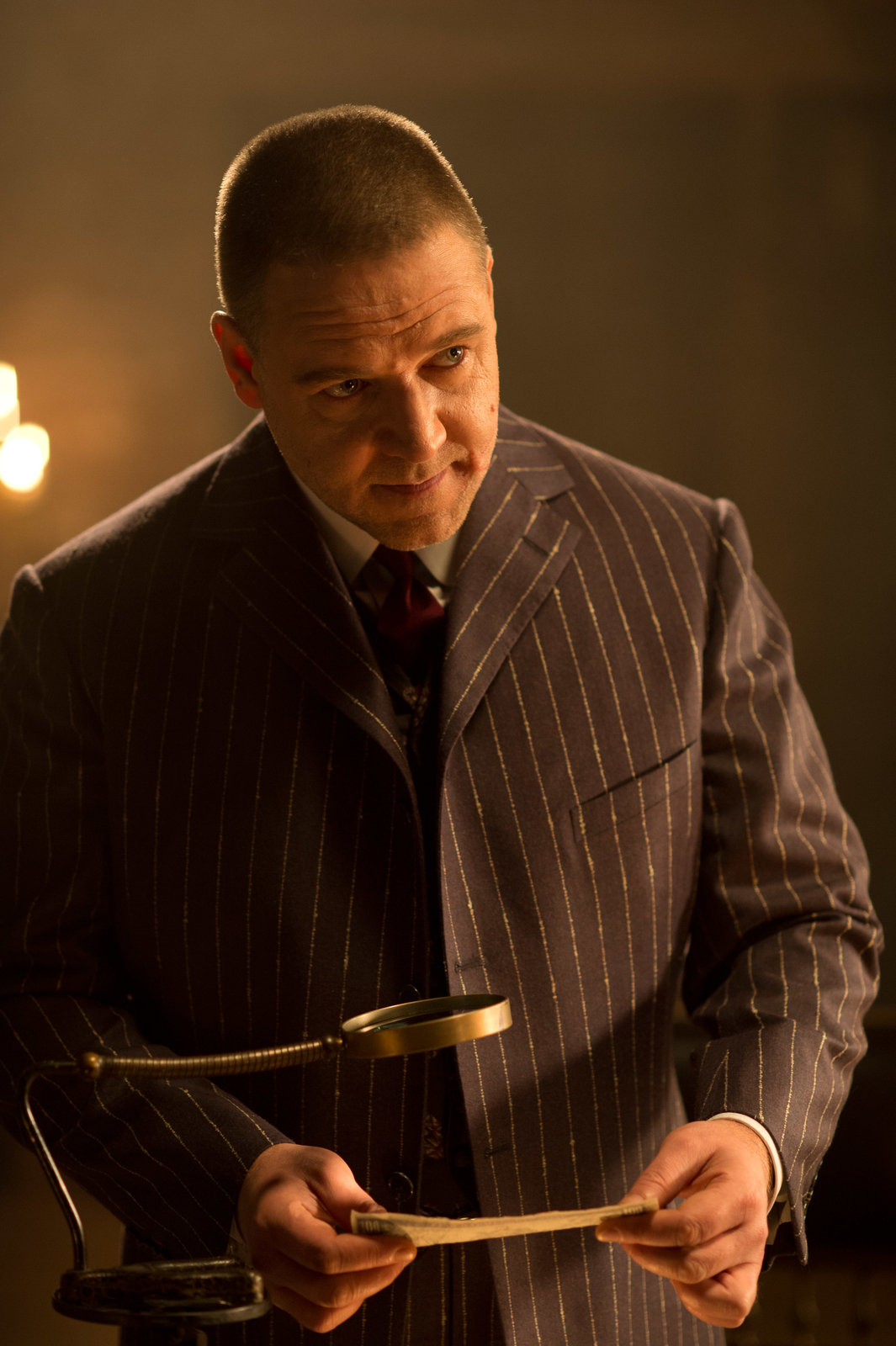 Winter's Tale  (DVD)