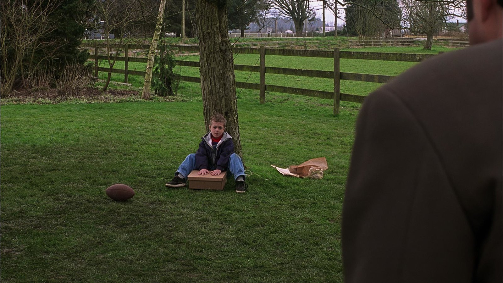 Inspectors, The - Der Tod kommt mit der Post