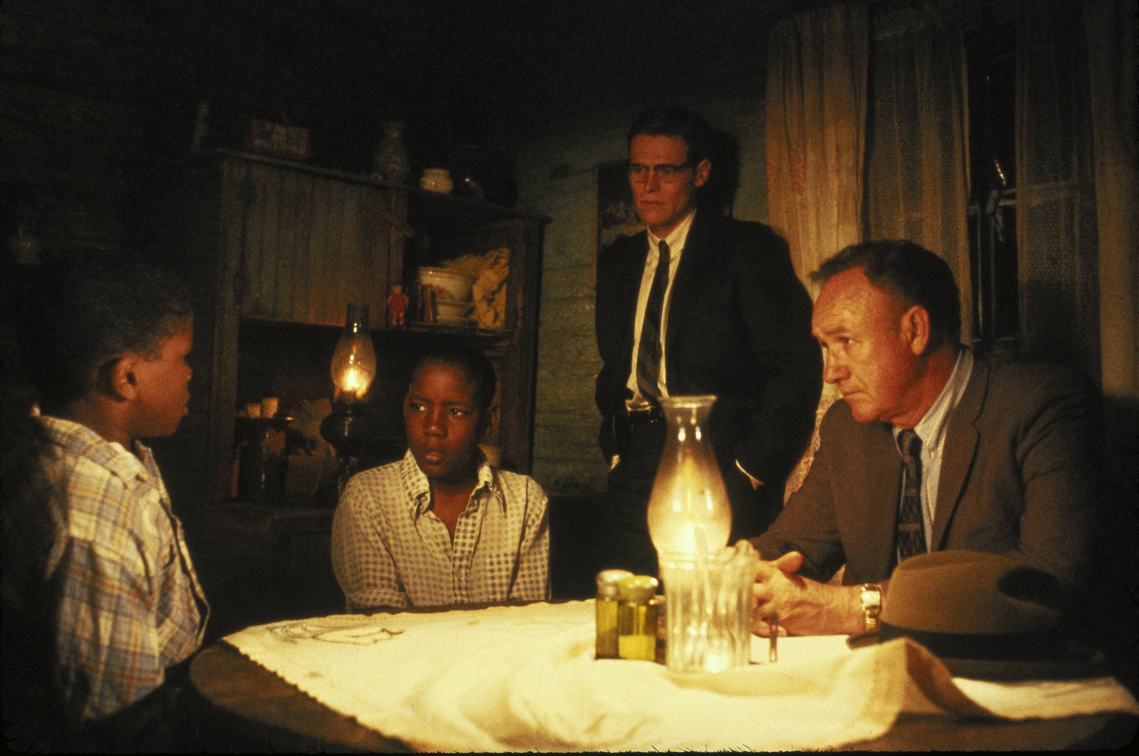 Mississippi Burning - Die Wurzel des Hasses - 2-Disc Edition (4K Ultra HD+ Bonus-Blu-ray) 