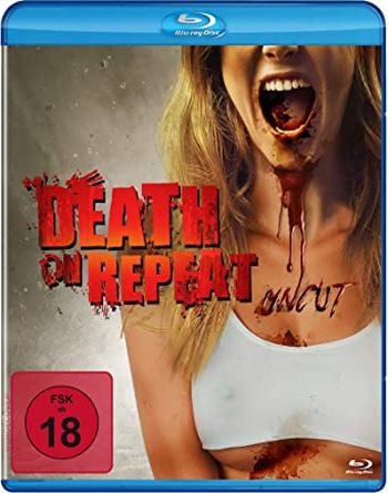 Death on Repeat (blu-ray)