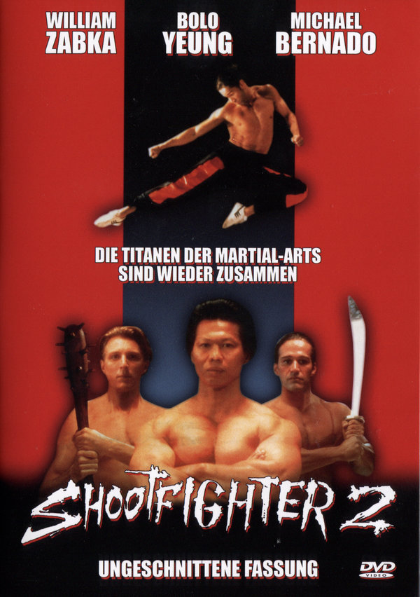 Shootfighter 2