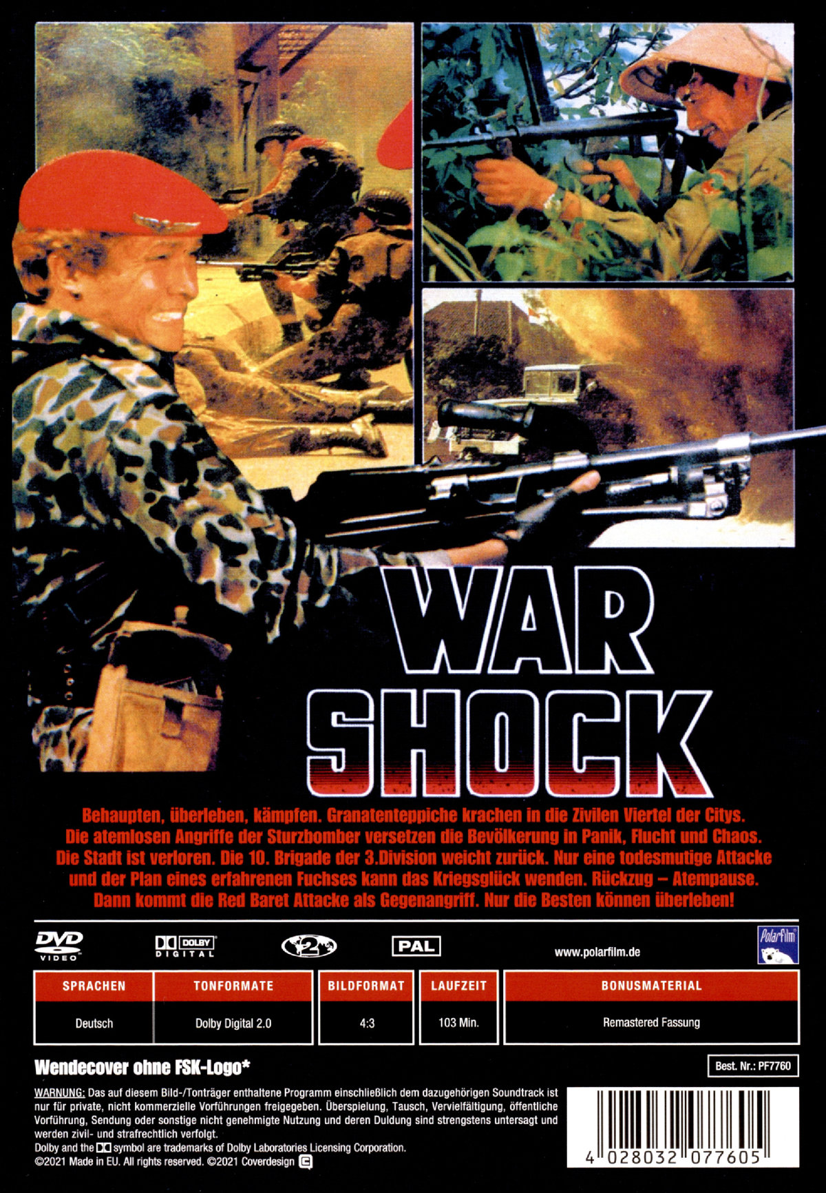 War Shock