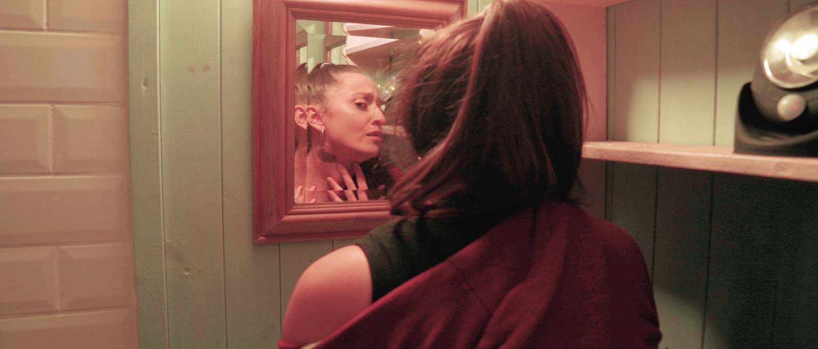 Medusa's Venom - Tödliche Verführung  (DVD)