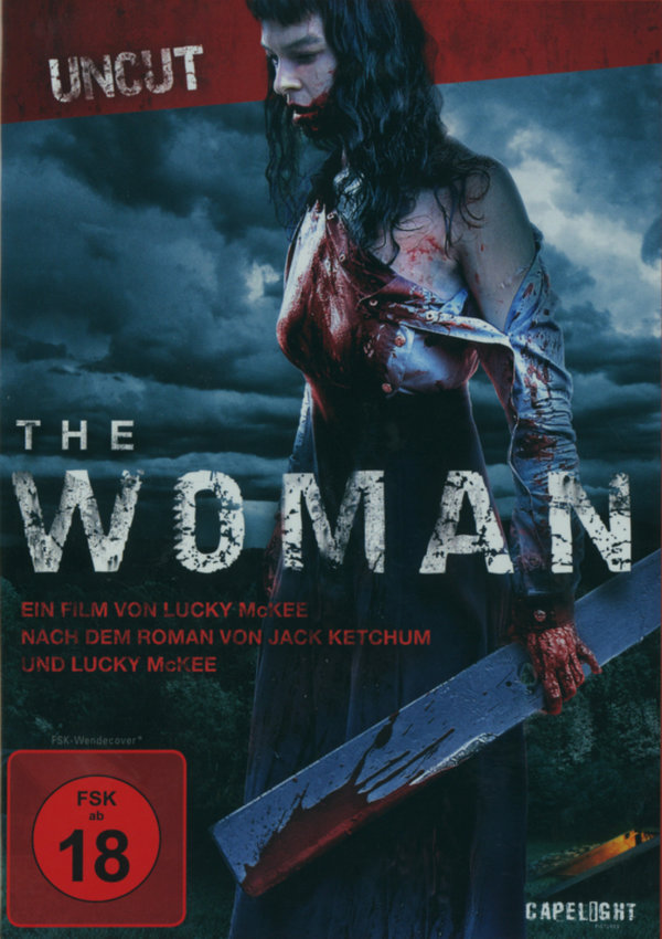 Woman, The