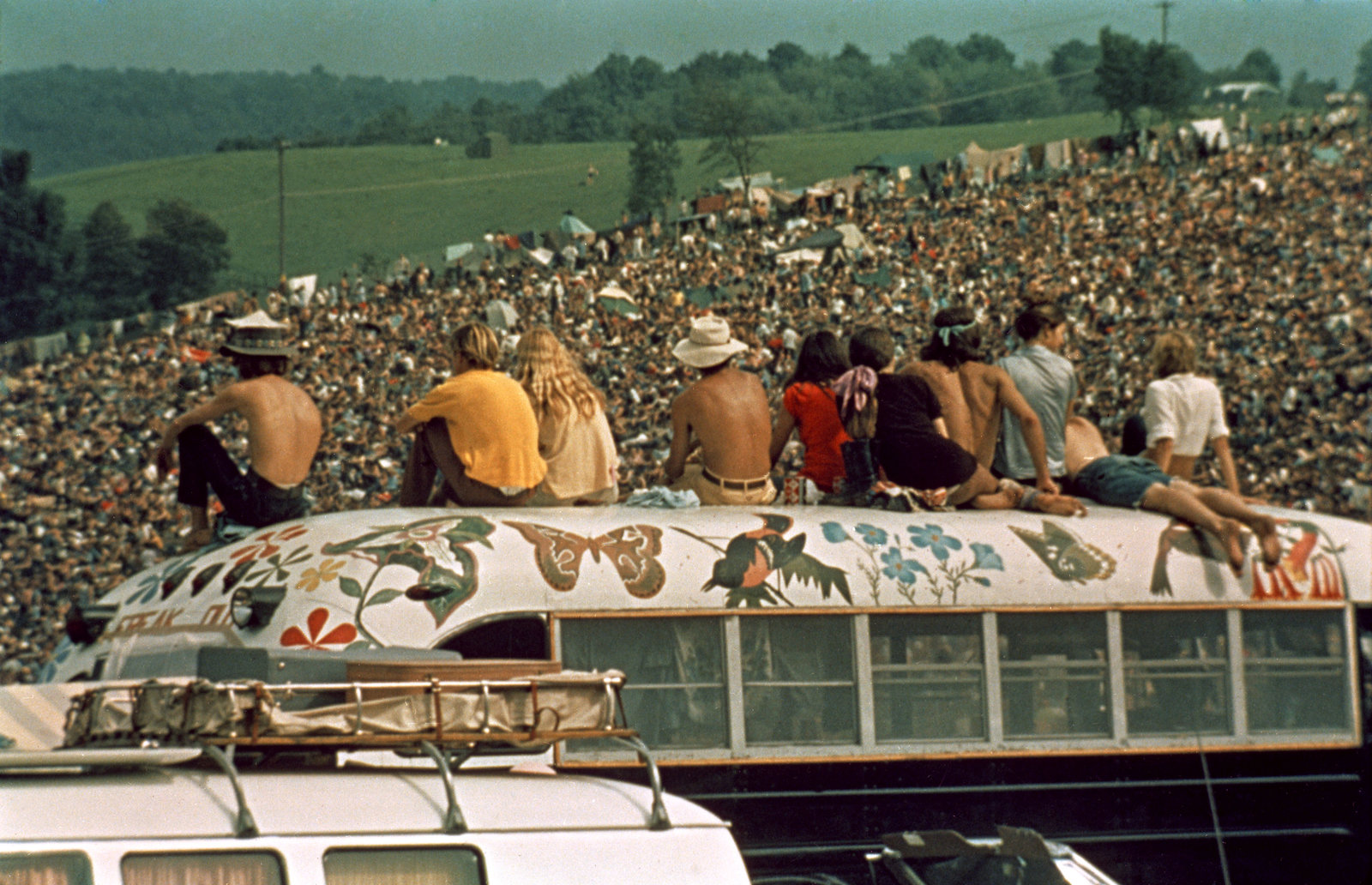 Woodstock - 40th Anniversary Edition  [DC] [2 DVDs]  (DVD)